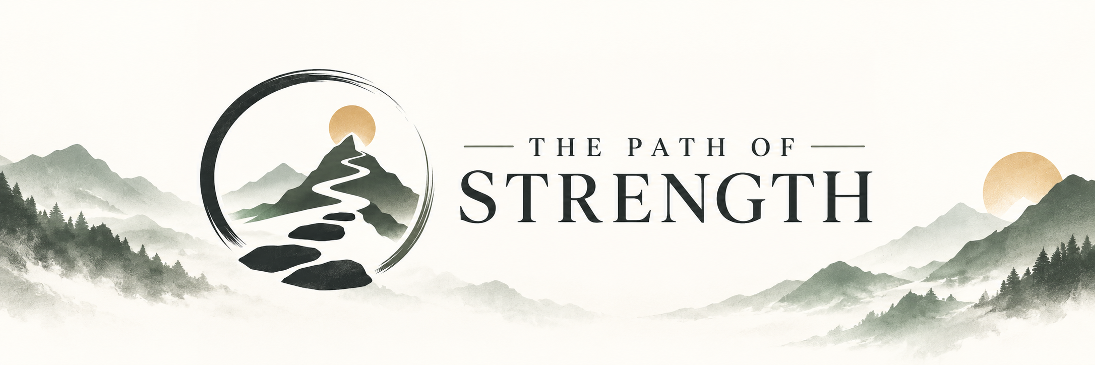 Path Of Strength logo
