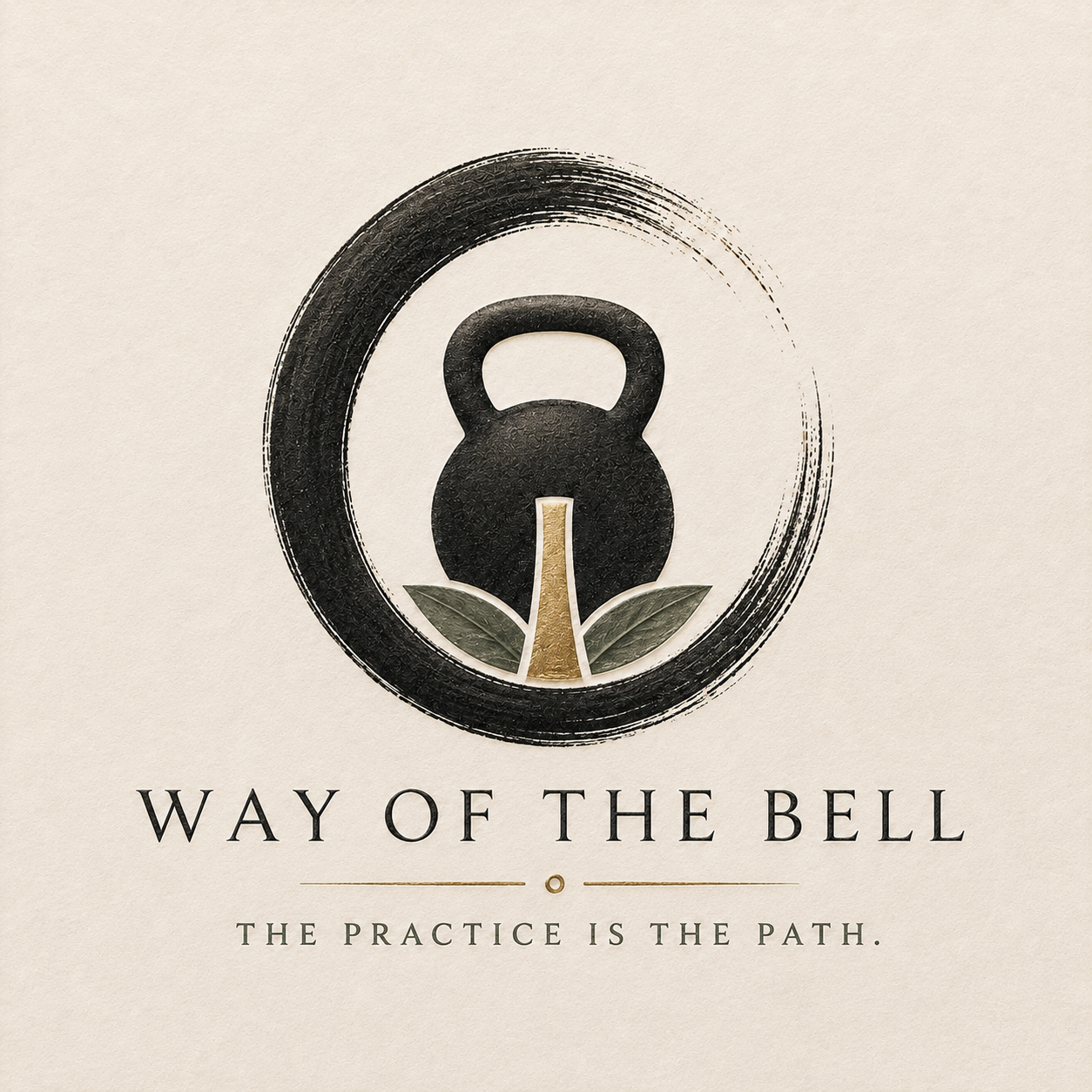 Way of the Bell logo
